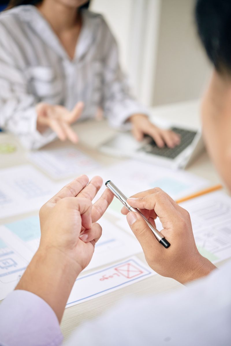 Contatta SCGS Consulting consulenti del lavoro