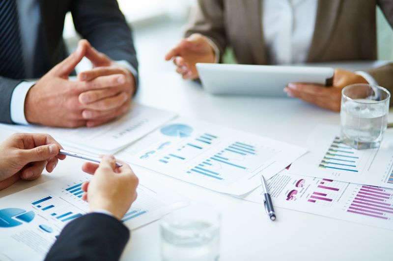 Servizi di consulenza del lavoro SCGS Consulting